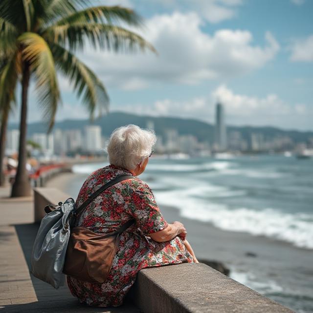 pensionado visa panama