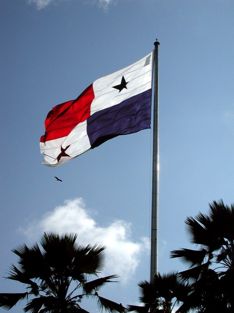Panama real estate attorney lawyer